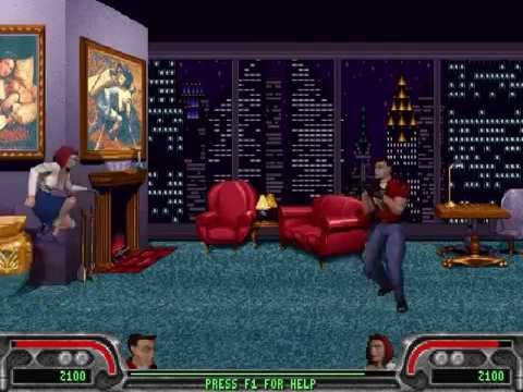 ADG Episode 102 - Xenophage