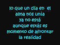 Ha-Ash Te Dejo En Libertad (Letra)