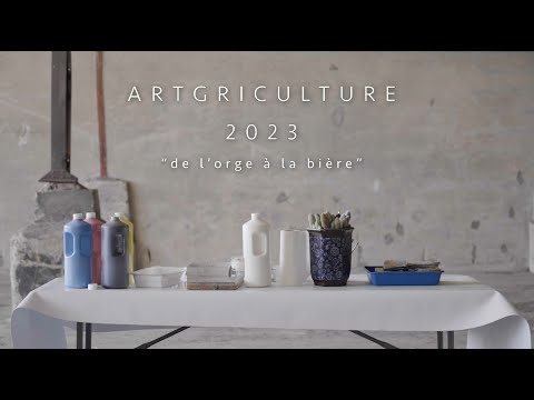 ARTgriculture 2023