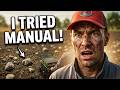 Preparing the perfect field | FS25 Survival Challenge EP2