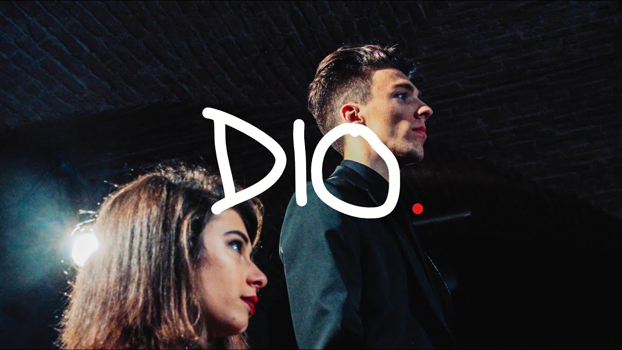 DIO - LA SERIE | Trailer
