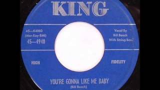 Bill Beach - Youre Gonna Like Me Baby.wmv