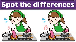 Find the difference|Japanese Pictures Puzzle No230