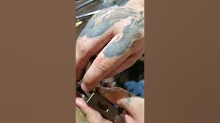 Rare Breed frt trigger reliability mod (the how to tutorial)