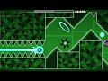 Wave Challenge 8 by Trideapthbear | Geometry Dash 2.11 (real)