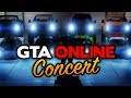 The GTA Online Concert