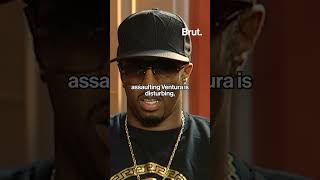 A recap of Sean "Diddy" Combs' first day on trial