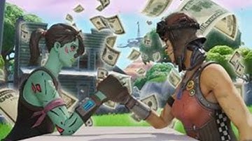 Fortnite Wagers LIVE 1v1 2v2 3v3 Boxfights/Zonewars $2-10 !cashapp !wager !epic NAE!NAE !wager !epic