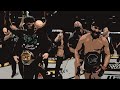UFC 251: Usman vs Masvidal - Super Necessary