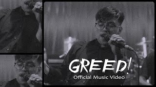 Reen-i - Greed!