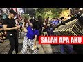 SALAH APA AKU (ENTAH APA YG MERASUKIMU) -- ANGKLUNG RAJAWALI MALIOBORO YOGYAKARTA