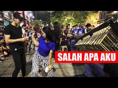 salah-apa-aku-(entah-apa-yg-merasukimu)----angklung-rajawali-malioboro-yogyakarta