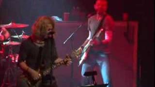 Collective Soul Live in Dallas &quot;Under Heaven&#39;s Skies&quot;
