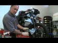 Performance Upgrades: Front Brake Lines