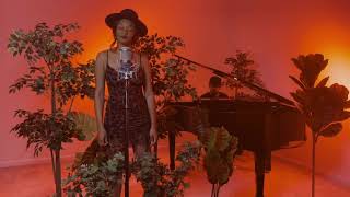 “I Want You Around” by Snoh Alegra (Natalie Imani Cover)
