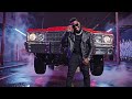 Street Kings 👑 Real Gangster Rap &amp; Trap Hustle Motivation