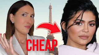 How to look ELEGANT and CLASSY in Paris  stop looking CHEAP