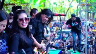 PELANGI - ROY JECONIAH BOOMERANG FEAT MORRIS BAND - LIVE IN BULUNGAN PAKIS AJI JEPARA