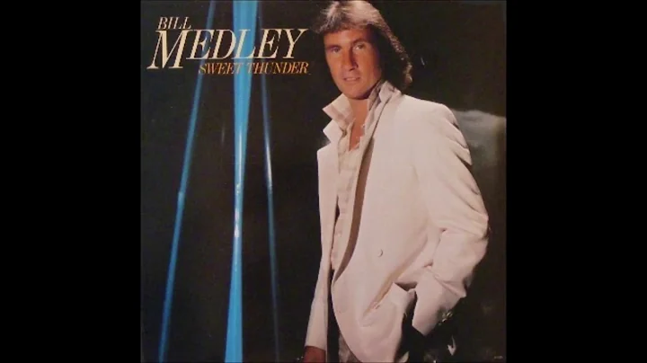 Bill Medley - Amy, Amy