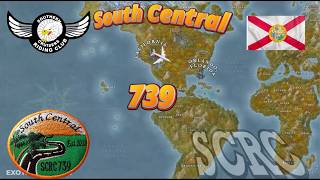 SCRC Orlando FL South Central 739 Happy 8th Birthday
