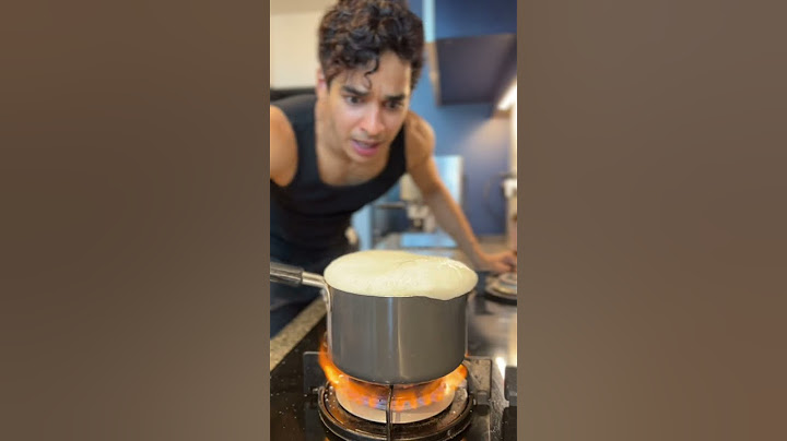 Nazar hati durghatna ghati. @IshaanKhatter  #YT20