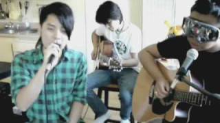 รักของเธอมีจริงหรือเปล่า - a cover by Room 39