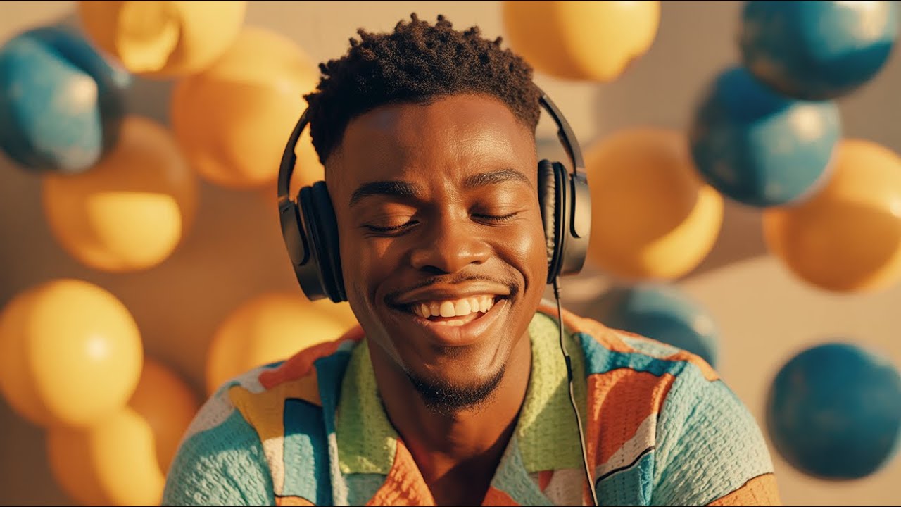 Powerful Praise & Worship Music, African Christian Gospel Songs | Joyful Nigerian Uplifting Praise