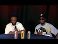 Tray Croft & Mike Harden Started Talking SPICY In Their Face Off | ALL IN July 10