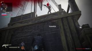 Uncharted™ 4: Online Multiplayer KABOOM