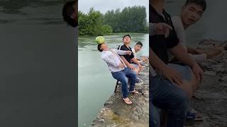 🤭 Epic Fails Compilation | Chinese Funny Shorts #shorts #facts #funny #china
