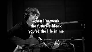 Jake Bugg Southern Rain (Lyrics)