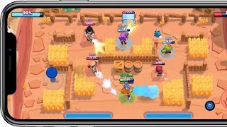 ПОИГРАЛ В ИГРУ BRAWL STARS | АНДРОКЕТ ТУТОРИАЛЫ