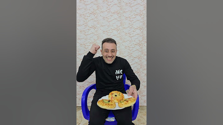 بيتزا بيتزا | Pizza 🍕