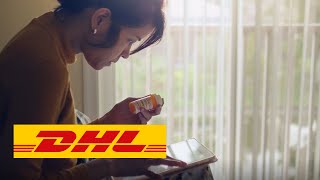 Dhl Clinical Trials Logistics