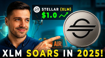 Unveiling the Hidden Potential of Stellar Lumens XLM in Today