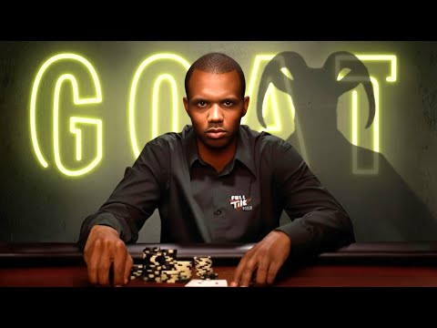 THE BLUFF that TURNED PHIL IVEY into the GOAT