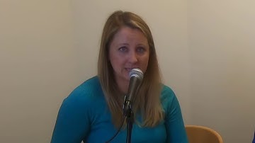 Video Podcast: The Process of Estimation