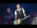 "People Who Died (Johnny Depp Vocals)" Hollywood Vampires@Bethlehem, PA 5/21/18