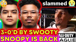 Kenny RESPONDS to Huntsmen Collapse, Snoopy FRYING 😨🚨