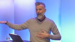 Famous Don't Do Ministry Alone | Jerry Shaffer | Leadership Training Profile