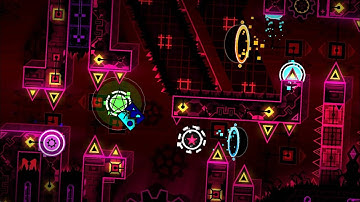 My Part in Misanthrope (Official)