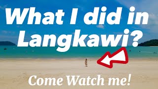 Langkawi Malaysia Travel Vlog - Ft. Casa Del Mar Resort, Pantai Cenang by DokoDoko Travel 3,898 views 7 months ago 17 minutes