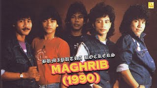 Video thumbnail of "BumiPutra Rockers - Maghrib (1990)"