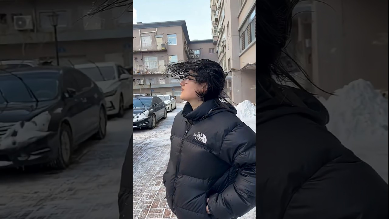 Everything Is Getting Frozen 😱 