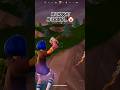 He Thought He Escaped 🤡 #fortnite #fortniteclips #gaming