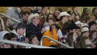Berry College's Battle on the Mountain 2022
