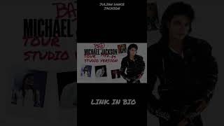 ANNOUNCEMENT #michaeljackson #badtour #music
