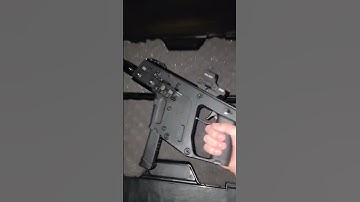 my main 🤫 #tiktok #reels #shorts #youtubeshorts #krissvector #9mm