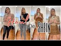 HAUL DE SHEIN | 🍁❄️ OTOÑO - INVIERNO 2021 ❄️🍁 ROPA DE TEMPORADA ECONÓMICA + TIPS