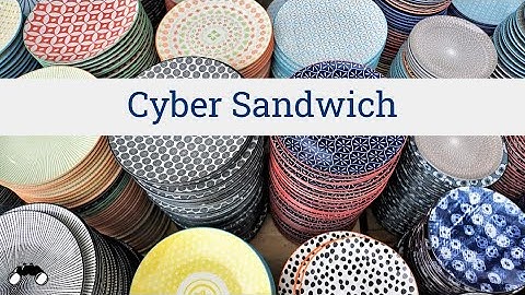 Cyber Sandwich EduProtocol